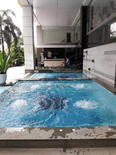 Bluesky Serviced Apartment Airport Plaza – Photos 3