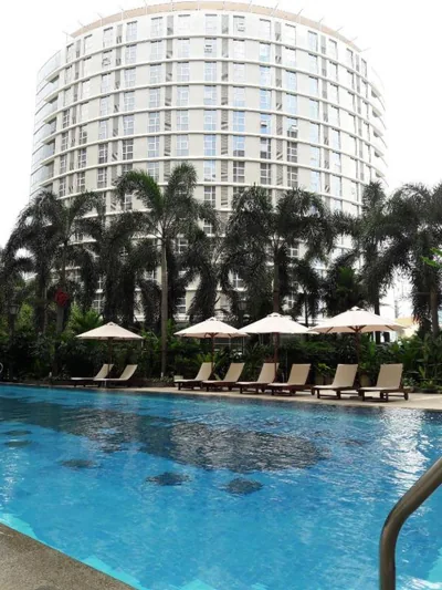 Bluesky Serviced Apartment Airport Plaza – Photos 4