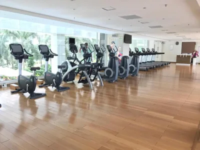 Bluesky Serviced Apartment Airport Plaza – Photos 5
