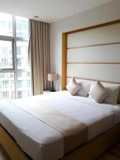 Bluesky Serviced Apartment Airport Plaza – Photos 6