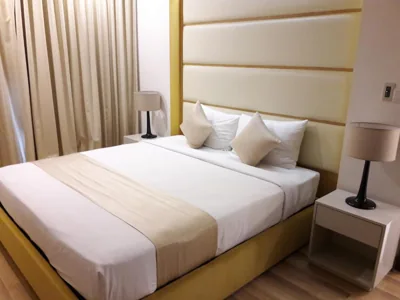 Bluesky Serviced Apartment Airport Plaza – Photos 7