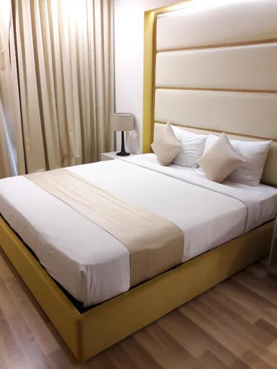 Bluesky Serviced Apartment Airport Plaza – Photos 9
