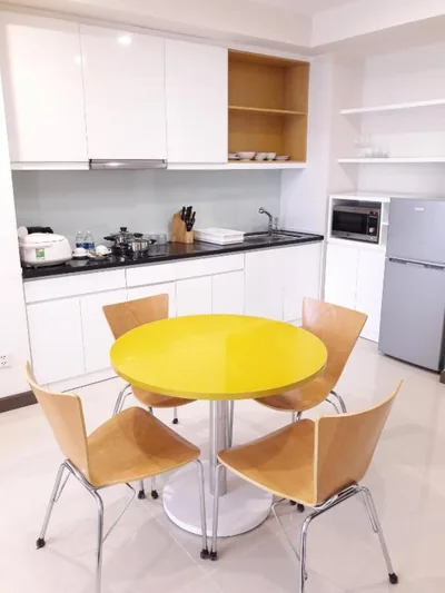 Bluesky Serviced Apartment Airport Plaza – Photos 10