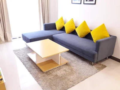 Bluesky Serviced Apartment Airport Plaza – Photos 12