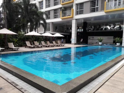 Bluesky Serviced Apartment Airport Plaza – Photos 13