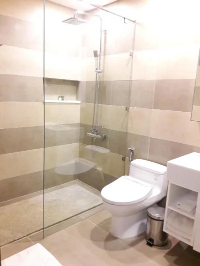 Bluesky Serviced Apartment Airport Plaza – Photos 14