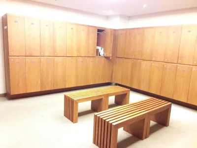Bluesky Serviced Apartment Airport Plaza – Photos 16